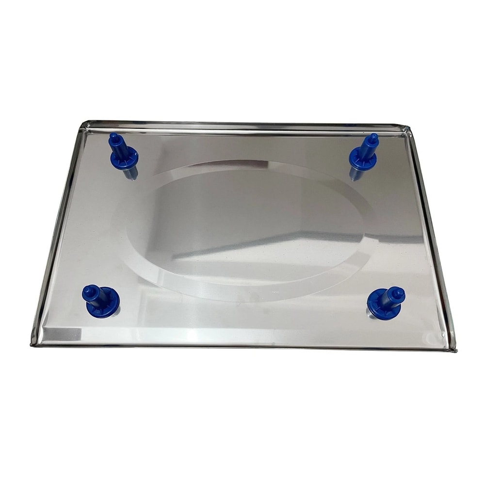 Digital Price Computing Scale For Produce Meat LCD Display 4