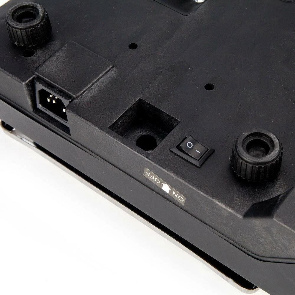 Digital Price Computing Scale For Produce Meat LCD Display 6