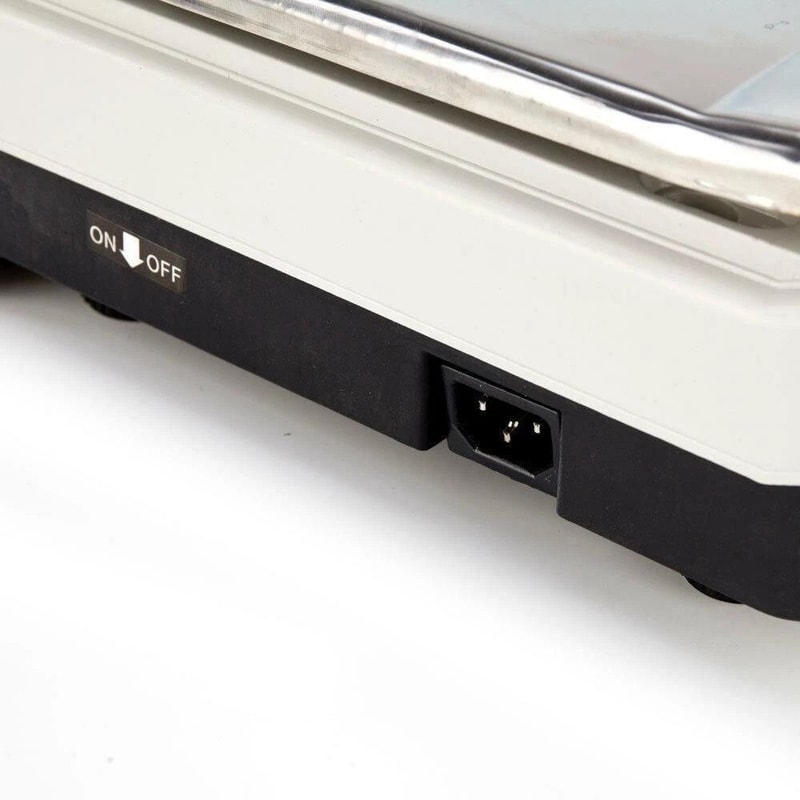 Digital Price Computing Scale For Produce Meat LCD Display 7