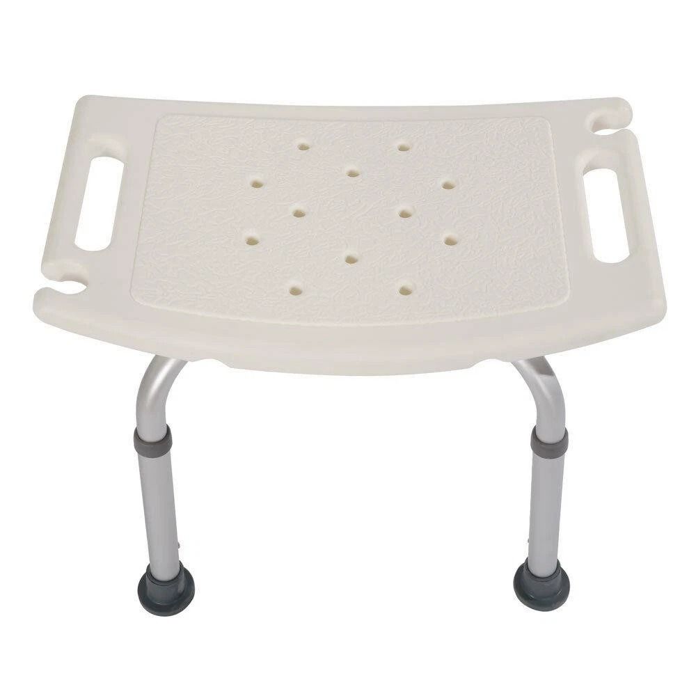 Bath Seat Medical Bathroom Chair Adjustable Shower Bench For Safety Comfort 1