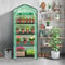 Portable Mini Greenhouse For Outdoor Gardening 0