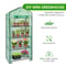 Portable Mini Greenhouse For Outdoor Gardening 3