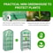 Portable Mini Greenhouse For Outdoor Gardening 4