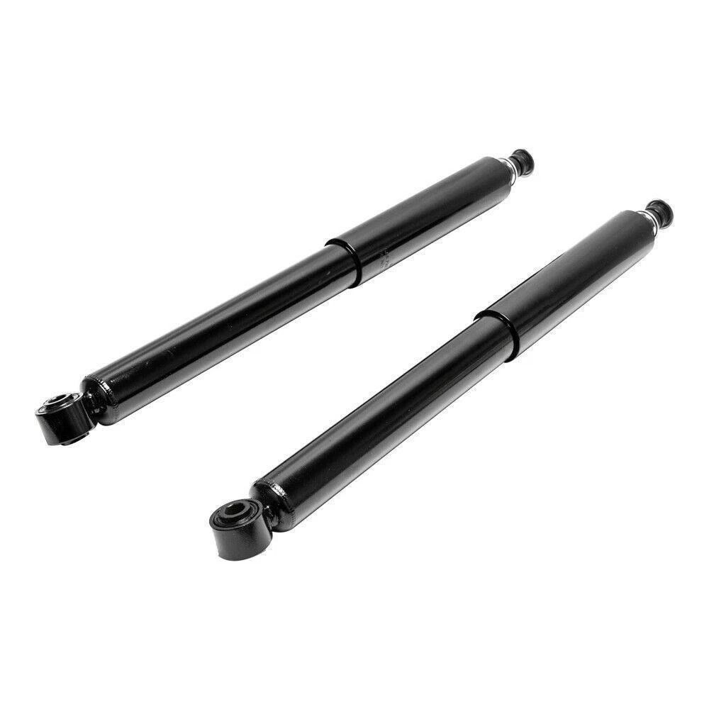 Rear Left Right Shocks Premium Shock Absorbers 5
