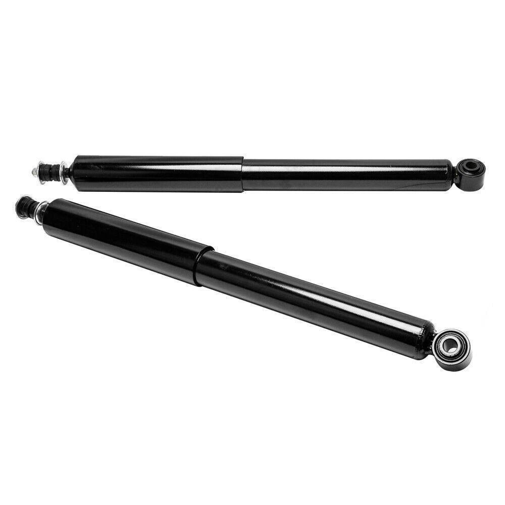 Rear Left Right Shocks Premium Shock Absorbers 0