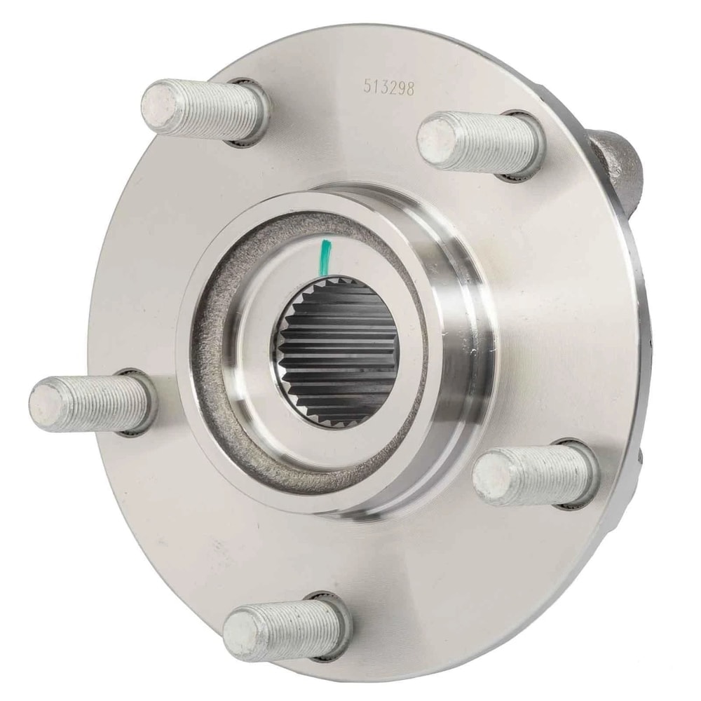 Front Left Or Right Wheel Bearing Hub Assembly HighQuality Replacement Part 3