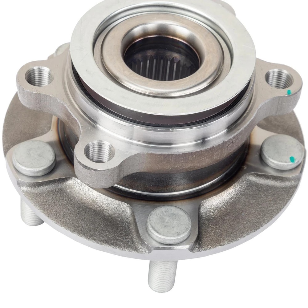 Front Left Or Right Wheel Bearing Hub Assembly HighQuality Replacement Part 4