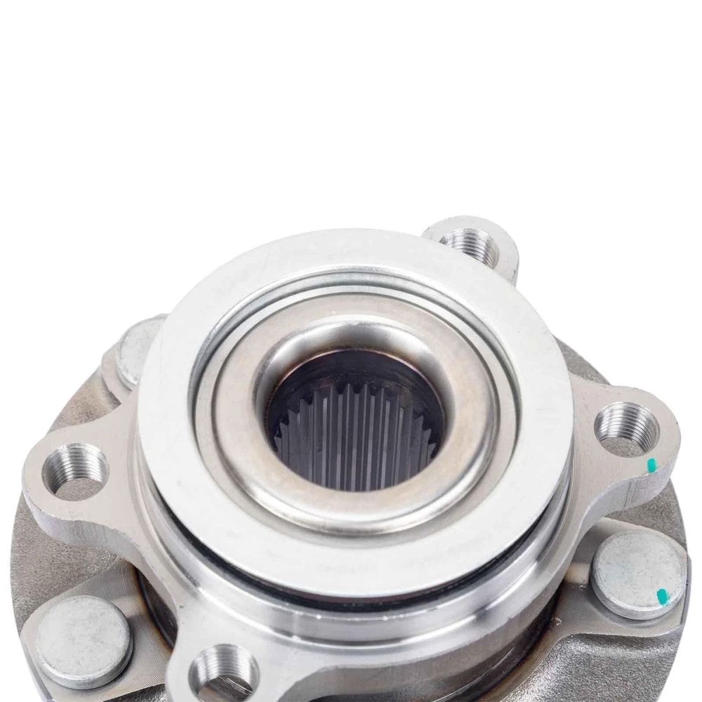 Front Left Or Right Wheel Bearing Hub Assembly HighQuality Replacement Part 5