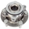 Front Left Or Right Wheel Bearing Hub Assembly HighQuality Replacement Part 0