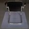 Office Chair Floor Mat For Carpet Protection Durable AntiSlip Transparent Mat With Nail Anchors 4