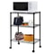 Heavy Duty Adjustable Steel Shelving Rack Storage Organizer 1