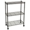 Heavy Duty Adjustable Steel Shelving Rack Storage Organizer 3
