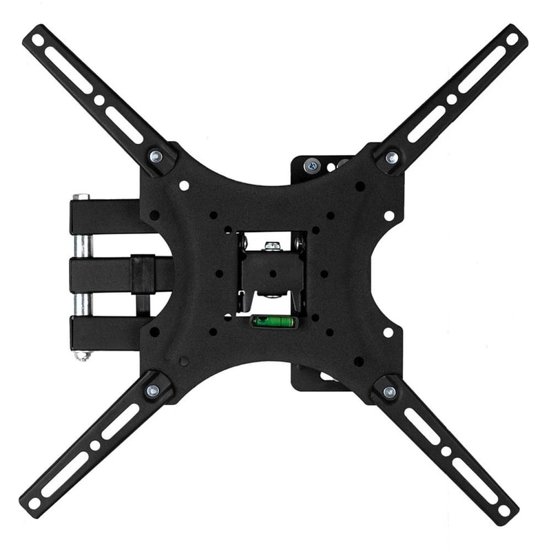 Full Motion TV Wall Mount Bracket 1