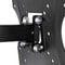 Full Motion TV Wall Mount Bracket 2