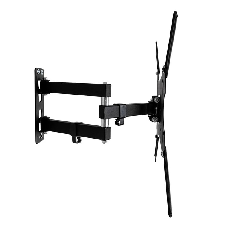 Full Motion TV Wall Mount Bracket 4