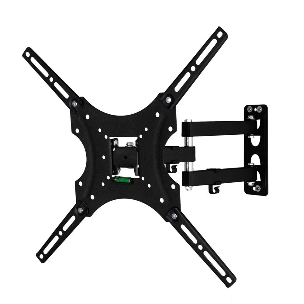 Full Motion TV Wall Mount Bracket 6