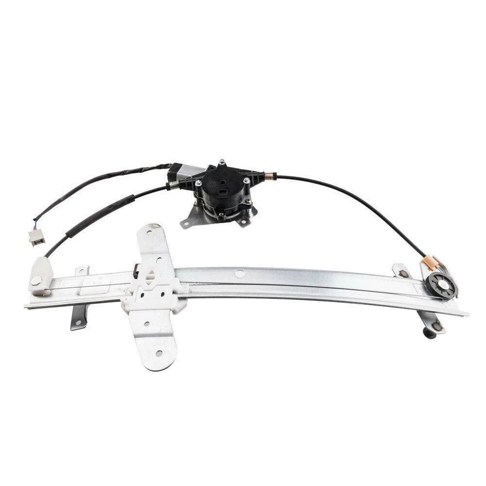 Front Driver Left Window Regulator Motor Perfect Replacement For Your Vehicles 0