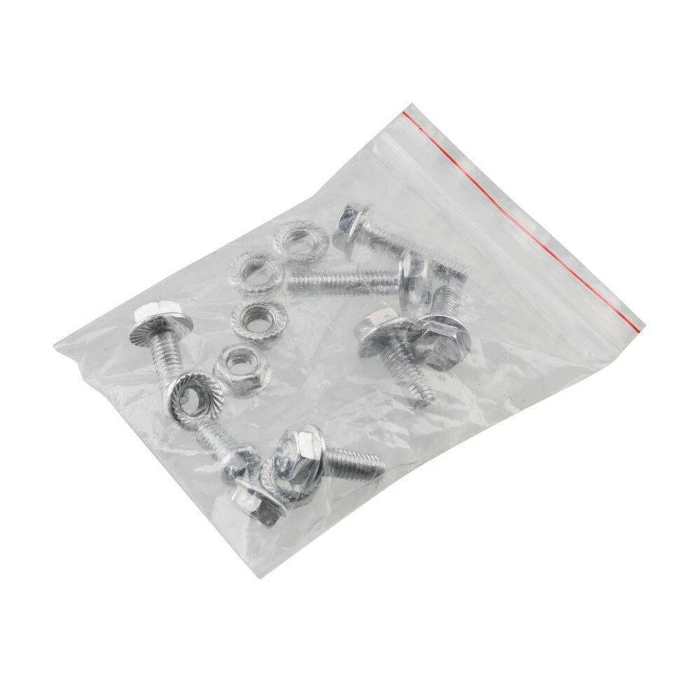 Front Driver Left Window Regulator Motor Perfect Replacement For Your Vehicles 2