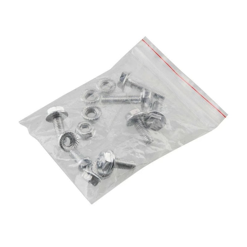 Front Driver Left Window Regulator Motor Perfect Replacement For Your Vehicles 2