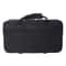 Clarinet Gig Bag Padded Case With Side Pocket Shoulder Strap Black Durable Lightweight Protectio 0
