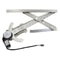 Power Window Regulator Motor For Navigator Front Left Premium Quality Easy Installation 2