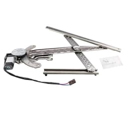 power window regulator motor for navigator front left – premium quality, easy installation