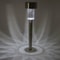 Stainless Steel LED Solar Landscape Path Lights Outdoor Garden Lighting EnergySaving Durable 0