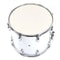 Stainless Steel Wood Marching Snare Drum Durable Percussion Instrument With Adjustable Snare For 3