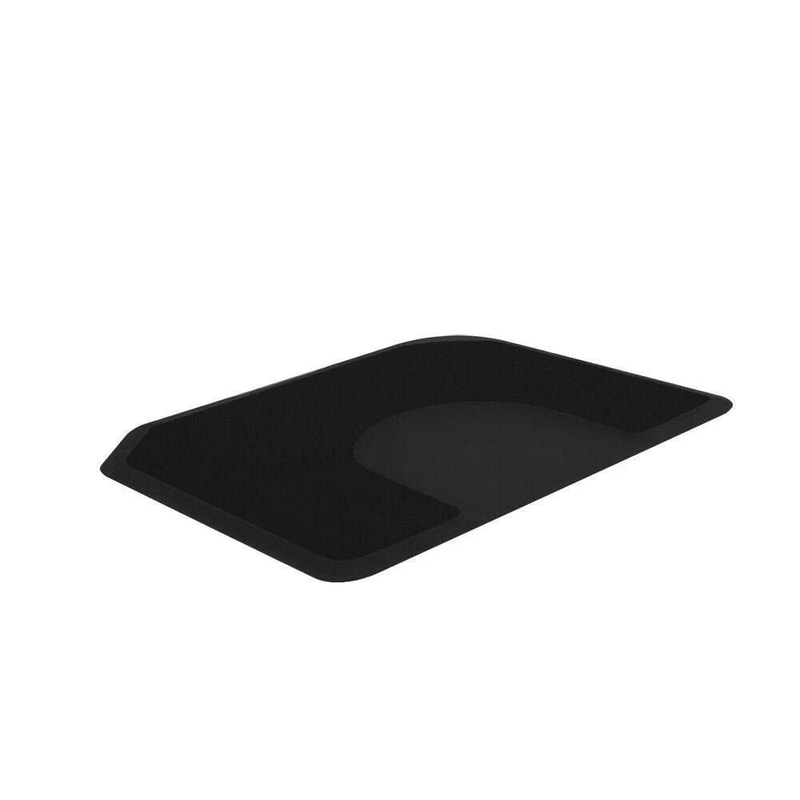 AntiFatigue Floor Mat For Salon Barber Chairs 6