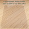 Durable Chair Mat For Office Floor Protection 2