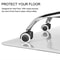 Durable Chair Mat For Office Floor Protection 7