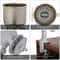 Manual Kitchen Grain Mill Grinder Hand Crank Oats Nut And Coffee Grinder For Home Use 2