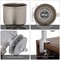 Manual Kitchen Grain Mill Grinder Hand Crank Oats Nut And Coffee Grinder For Home Use 2