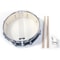 Professional Acoustic Snare Drum Set Stage Studio Performance 6
