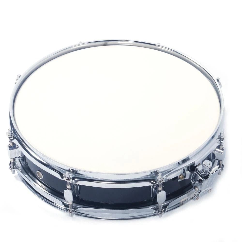 Professional Acoustic Snare Drum Set Stage Studio Performance 1