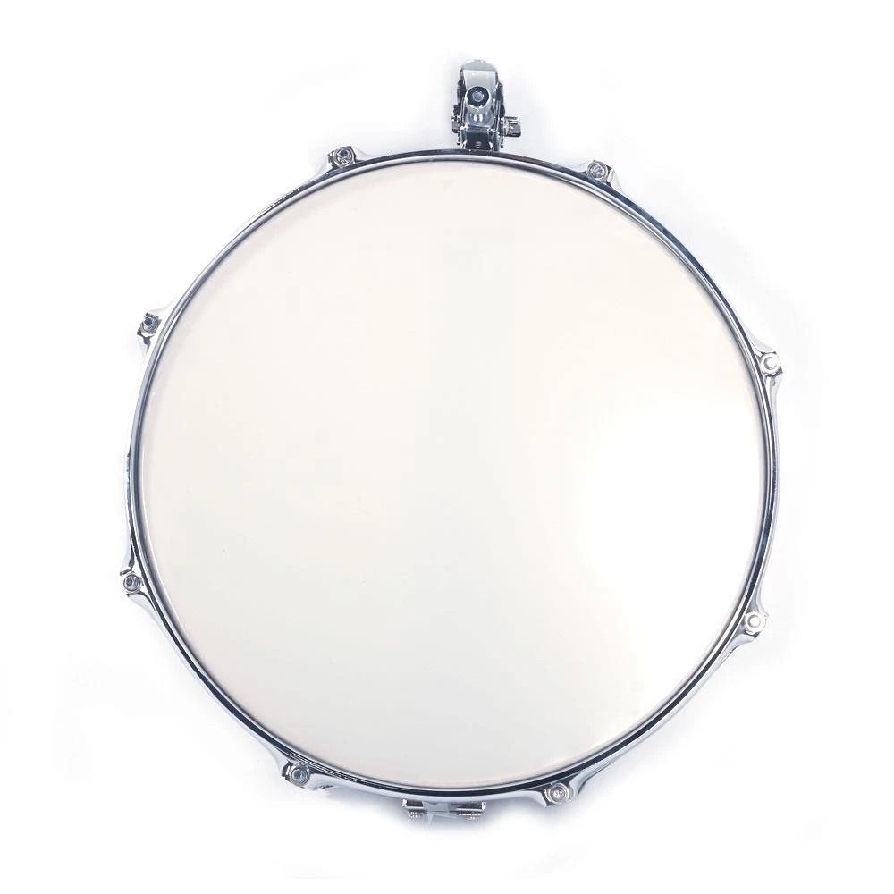 Professional Acoustic Snare Drum Set Stage Studio Performance 2