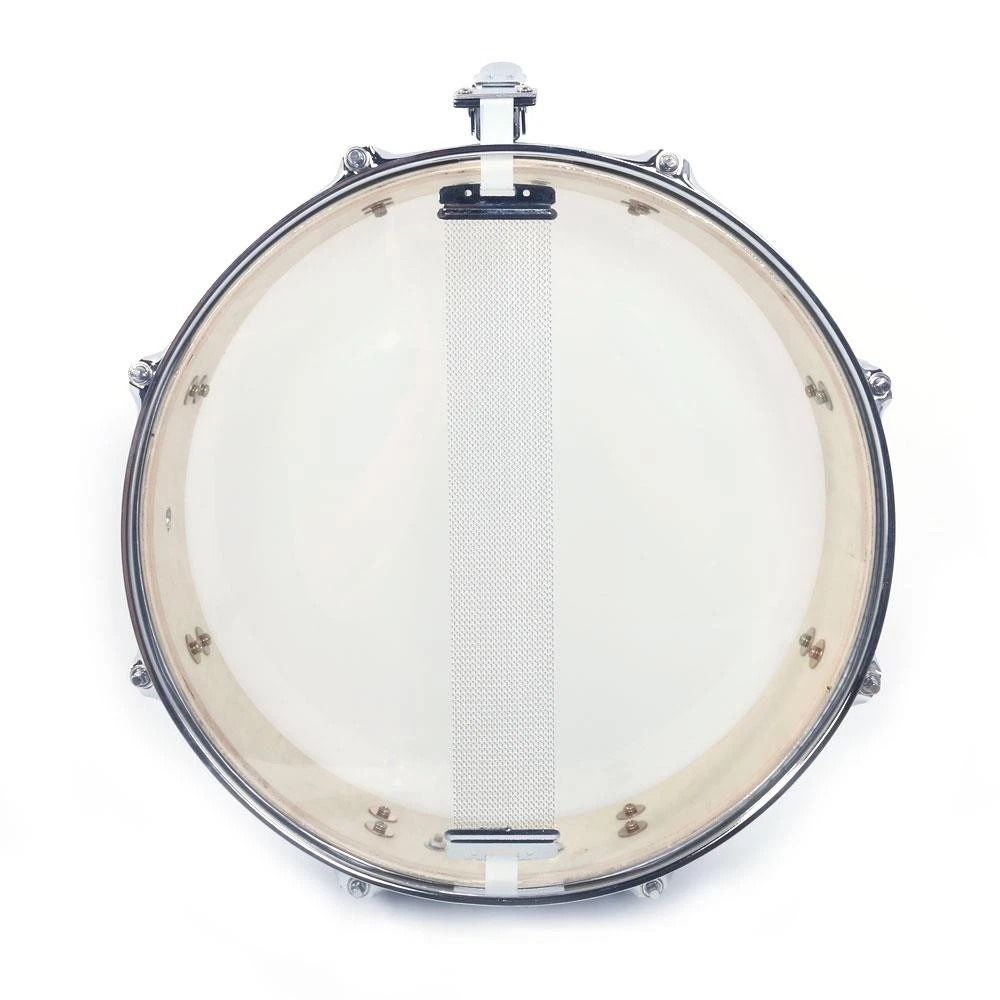 Professional Acoustic Snare Drum Set Stage Studio Performance 3