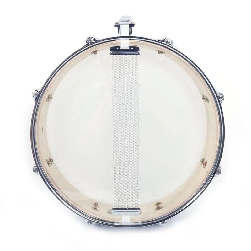 Professional Acoustic Snare Drum Set Stage Studio Performance 3