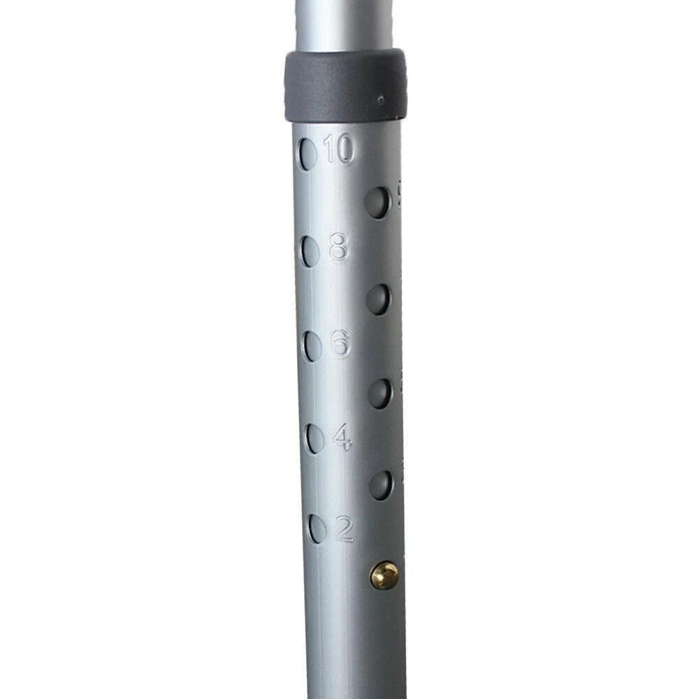 Wheelchair Shower Transfer Bench With Hand Rail Adjustable Bath Seat For Easy Mobility 6