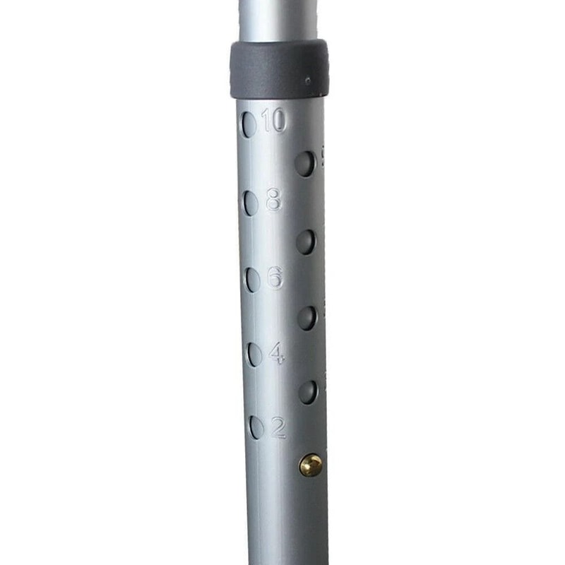 Wheelchair Shower Transfer Bench With Hand Rail Adjustable Bath Seat For Easy Mobility 6