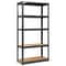 Heavy Duty Metal Shelving Unit Garage Storage Organizer For Home Office 5