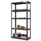Heavy Duty Metal Shelving Unit Garage Storage Organizer For Home Office 6