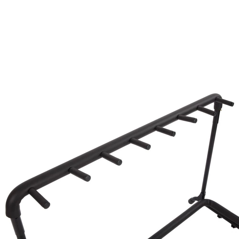 Guitar Stand Holder MultiRack Folding Stand For Guitars Basses 2