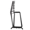 Guitar Stand Holder MultiRack Folding Stand For Guitars Basses 3