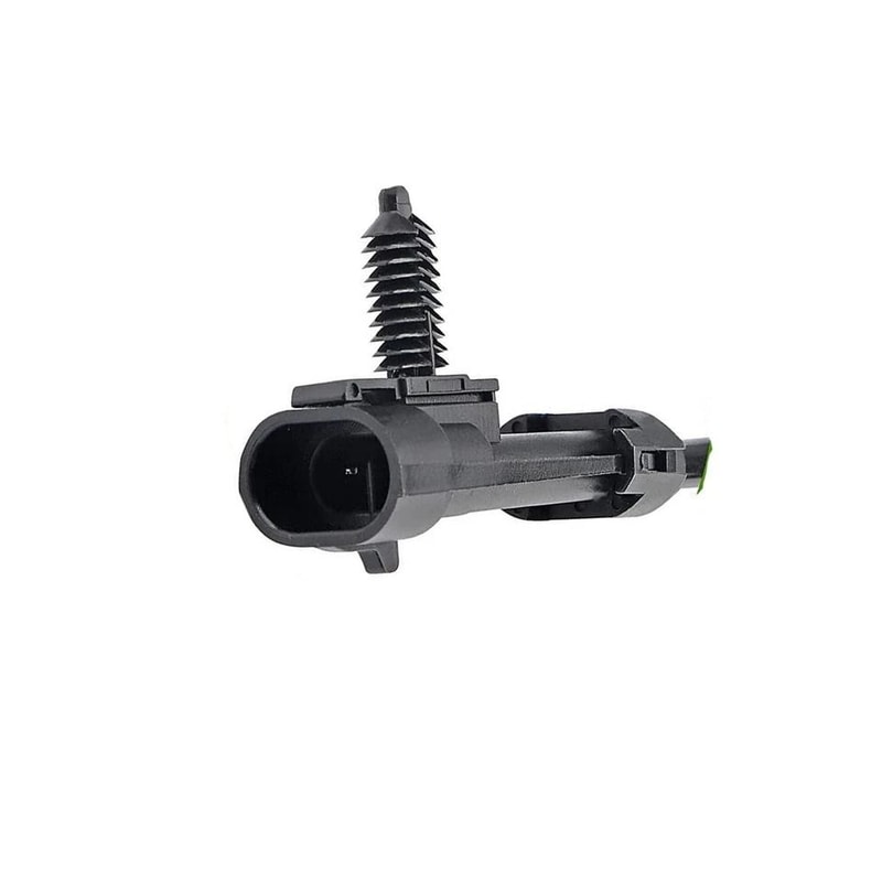 Front Wheel Bearing Hub Assembly Precision Performance 1