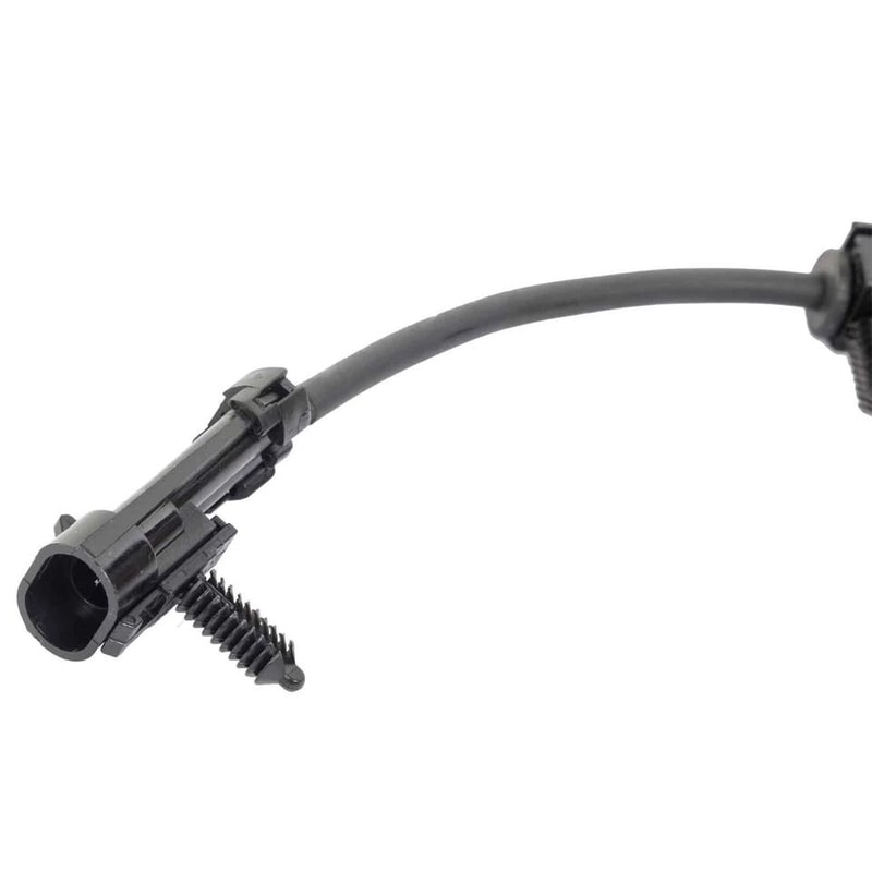 Front Wheel Bearing Hub Assembly Precision Performance 3