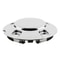 Chrome Hub Wheel Center Caps For Alloy Rim 0