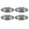 Chrome Hub Wheel Center Caps For Alloy Rim 3