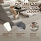 Foam Pet Stairs For Bed Or Couch Portable Detachable Versatile 3