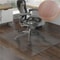 Clear Chair Mat For Office And Home Protect Hardwood Floors Carpets 0